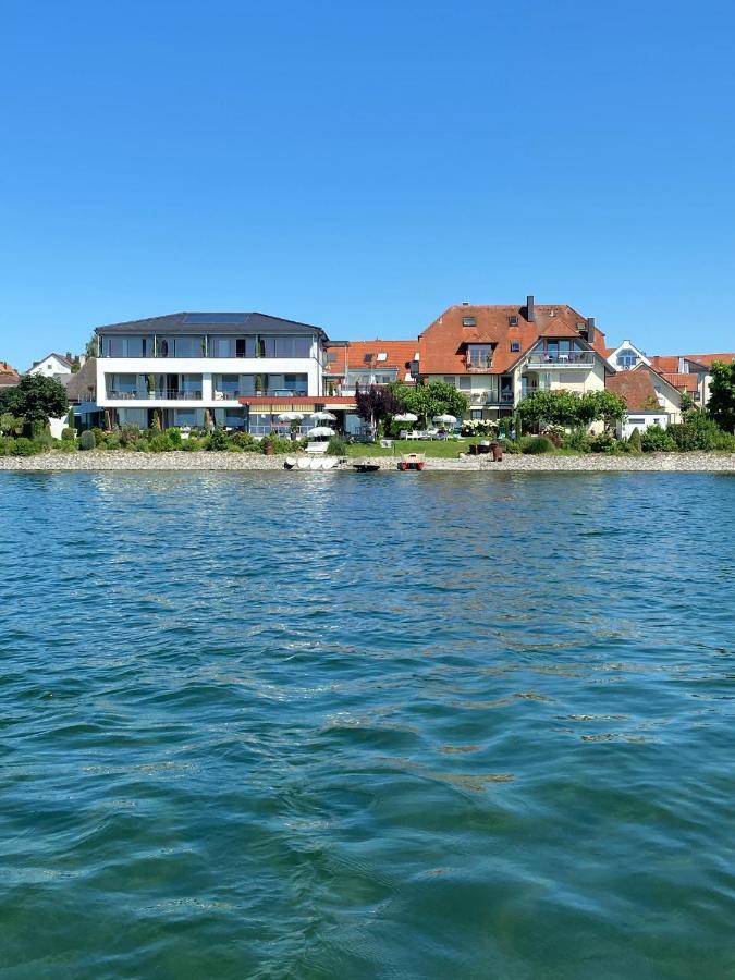 Strandhaus Eberle Immenstaad am Bodensee Zewnętrze zdjęcie