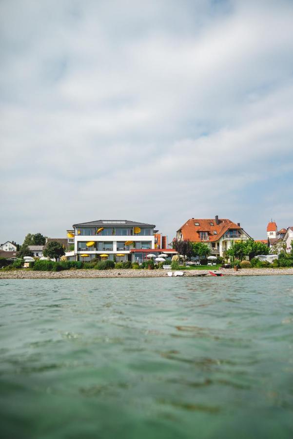 Strandhaus Eberle Immenstaad am Bodensee Zewnętrze zdjęcie