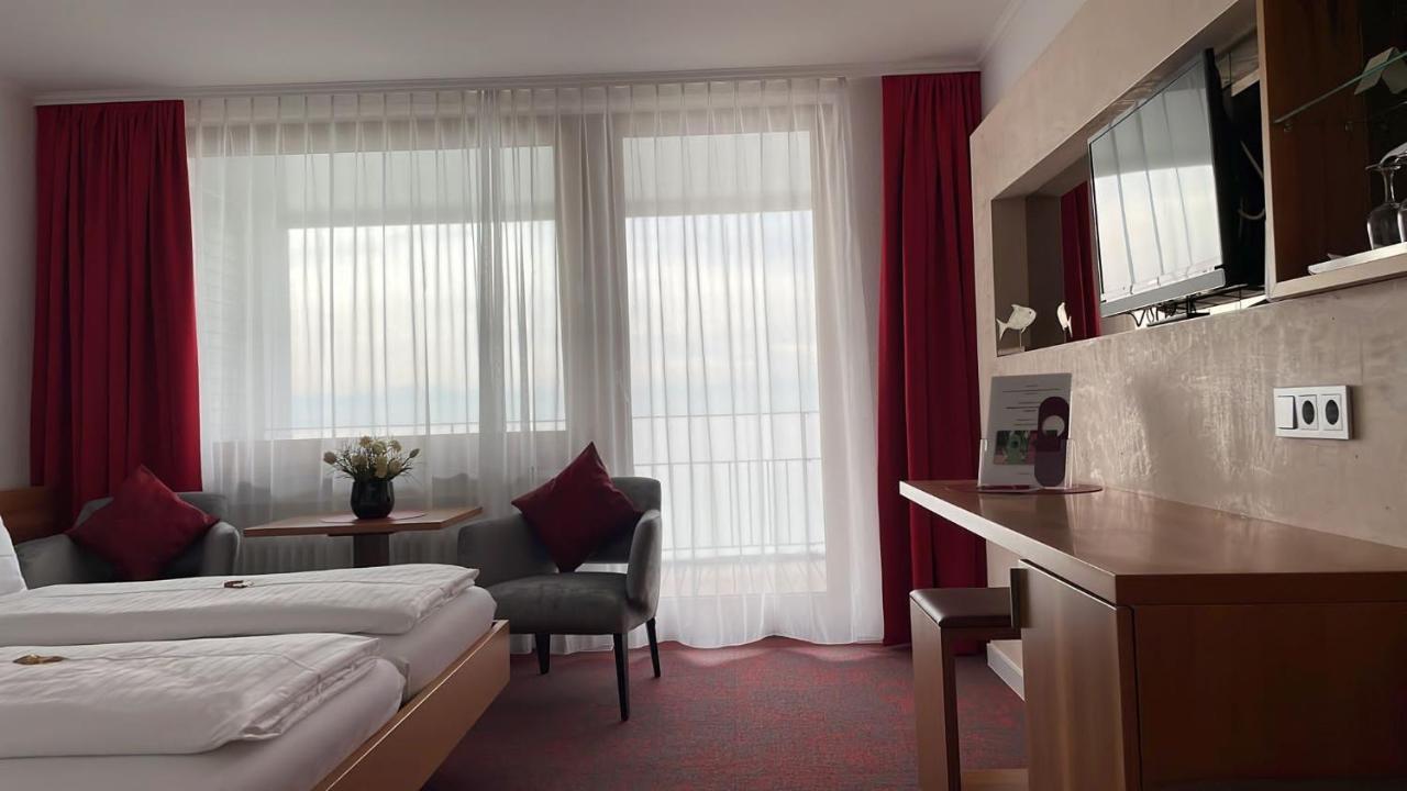 Strandhaus Eberle Immenstaad am Bodensee Zewnętrze zdjęcie