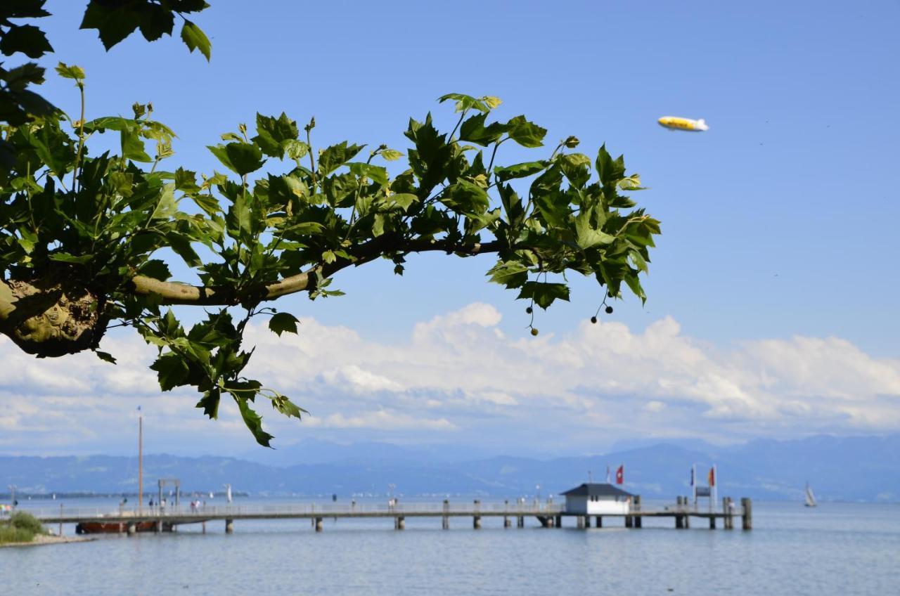 Strandhaus Eberle Immenstaad am Bodensee Pokój zdjęcie