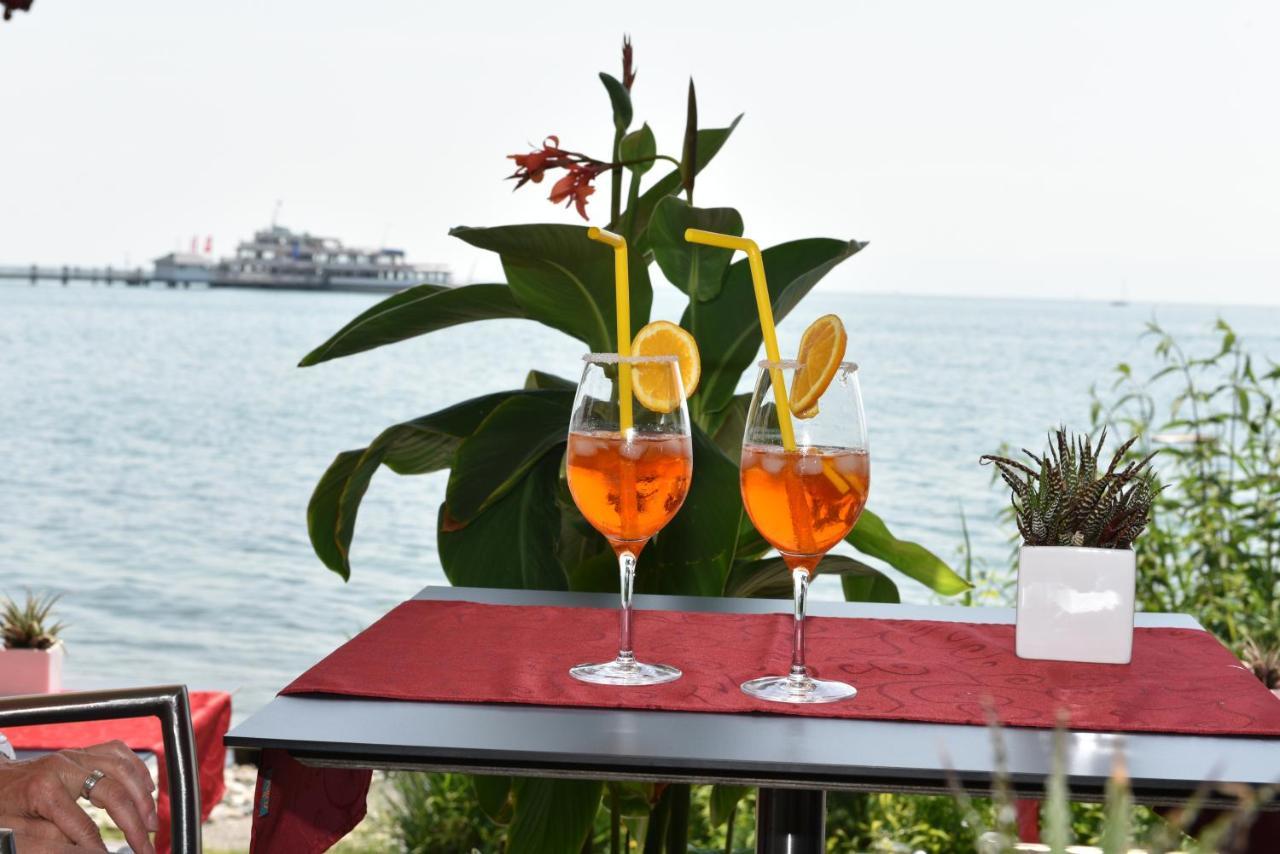 Strandhaus Eberle Immenstaad am Bodensee Zewnętrze zdjęcie