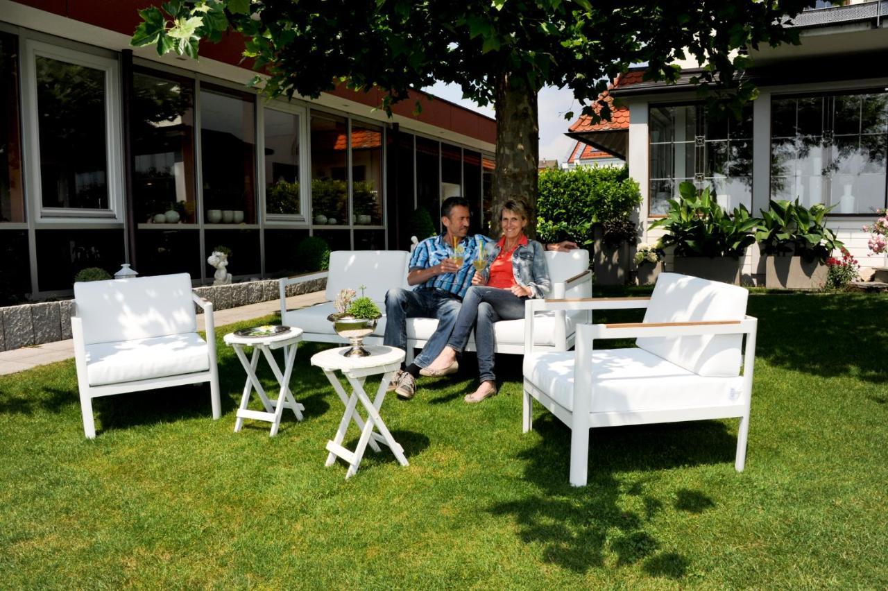 Strandhaus Eberle Immenstaad am Bodensee Zewnętrze zdjęcie