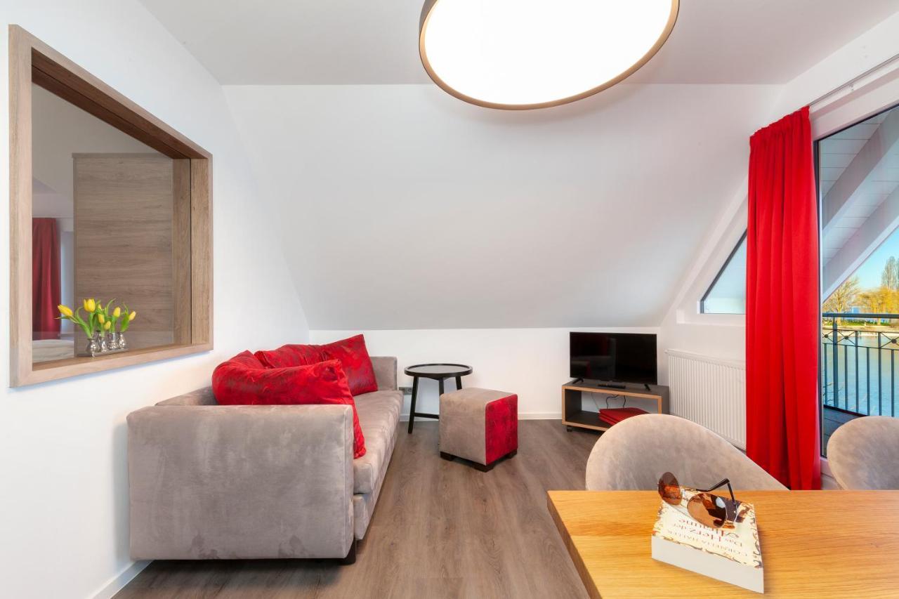 Strandhaus Eberle Immenstaad am Bodensee Zewnętrze zdjęcie